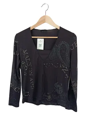 MARGITTES Langarmshirt
