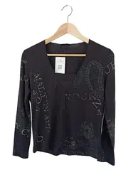 Vorschaubild MARGITTES Langarmshirt 1