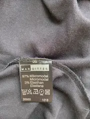 Vorschaubild MARGITTES Langarmshirt 4