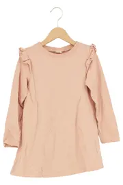 Vorschaubild LINDEX Strickkleid 1