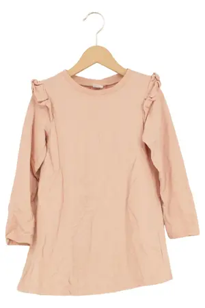 LINDEX Strickkleid