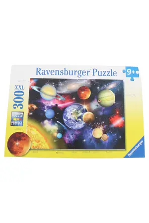 RAVENSBURGER Puzzle