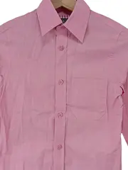 Vorschaubild 2 von NEW G.O.L. Boys Hemd Jungen Gr. 146 Rosa Slim Fit Business Baumwolle
