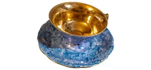 WAWEL Tasse und Unterteller