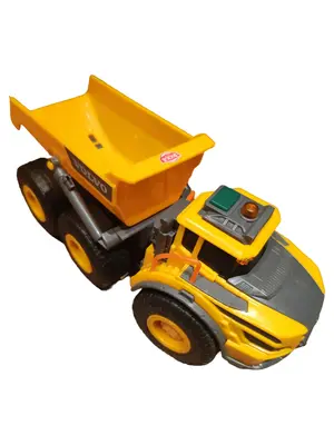 DICKIE Spielzeugauto