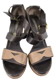 Vorschaubild ALBERTO FERMANI Wedges 2