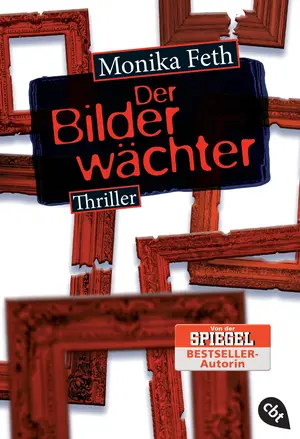 Thrillerbuch