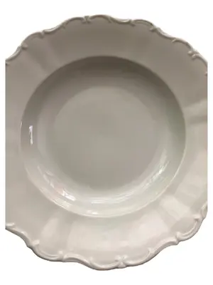 SELTMANN WEIDEN Platzteller