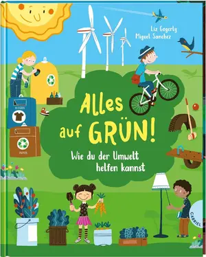 Sachbuch für Kinder