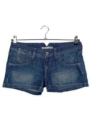FORNARINA Jeans Shorts