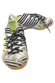 Vorschaubild 2 von Nemeziz Fussballschuhe Herren Gr. 40 Mehrfarbig Sportlich Gestreift