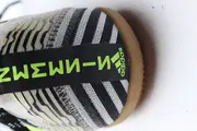 Vorschaubild 4 von Nemeziz Fussballschuhe Herren Gr. 40 Mehrfarbig Sportlich Gestreift