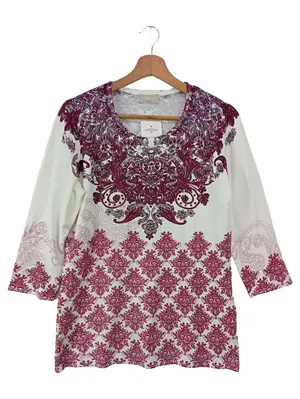 OVANTI Langarmshirt