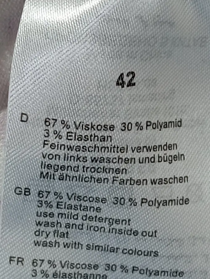 OVANTI Langarmshirt Bild 3