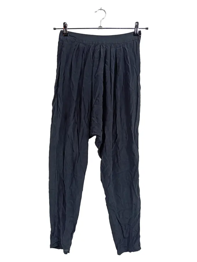 GUESS X MARCIANO Stoffhose Bild 1