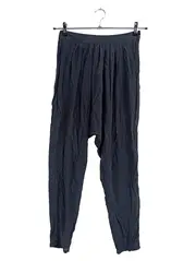 Vorschaubild GUESS X MARCIANO Stoffhose 1