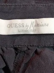 Vorschaubild GUESS X MARCIANO Stoffhose 3