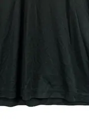 Vorschaubild 5 von Herren Sport Shirt Grün Gr. M Polyester AEROREADY