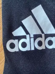 Vorschaubild 4 von Herren Sport Shirt Grün Gr. M Polyester AEROREADY