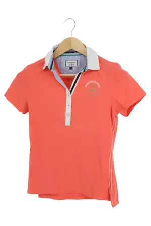 ARQUEONAUTAS Poloshirt