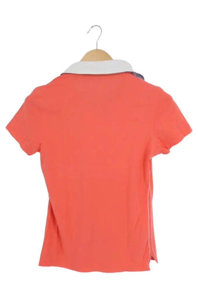 ARQUEONAUTAS Poloshirt Bild 2