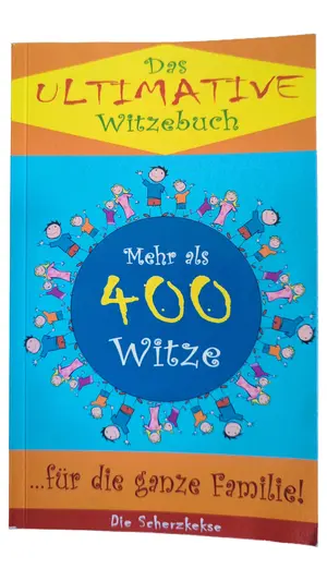 Humorbuch