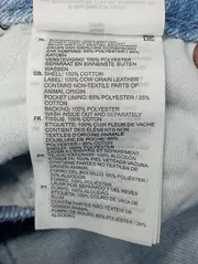 Vorschaubild G-STAR RAW Jeans Straight Leg 5