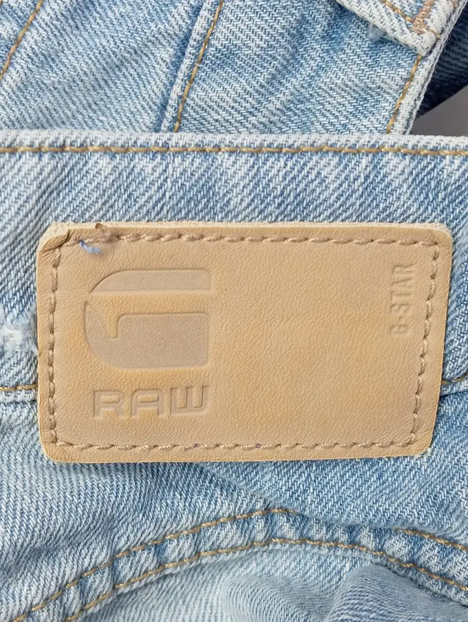 G-STAR RAW Jeans Straight Leg Bild 3