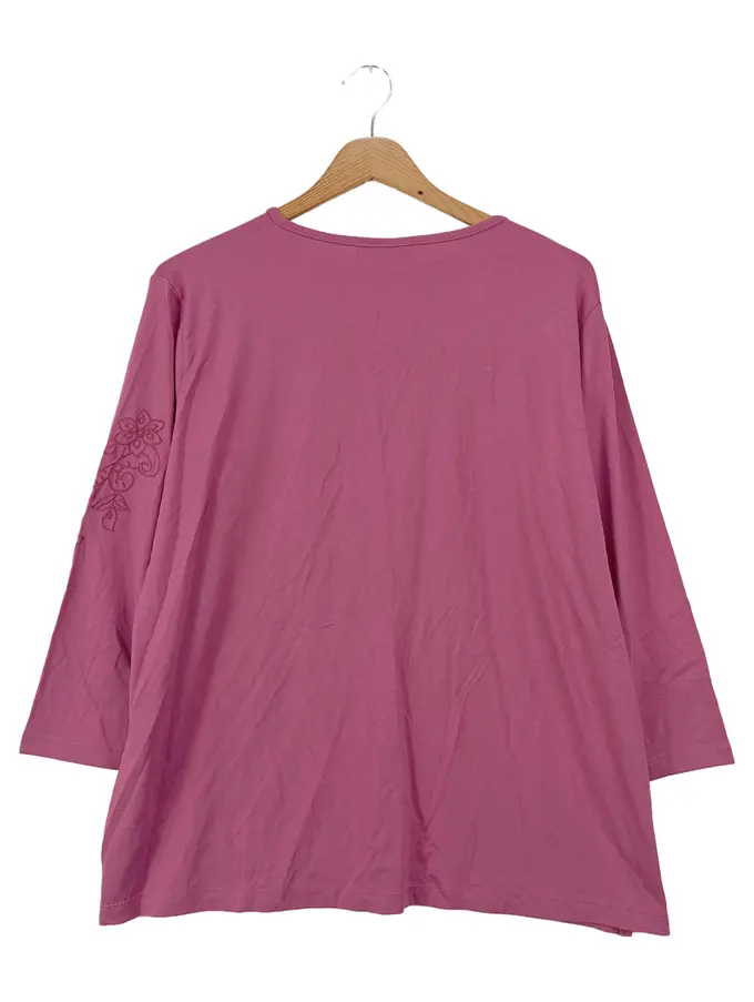 HELENA VERA Bluse Bild 2