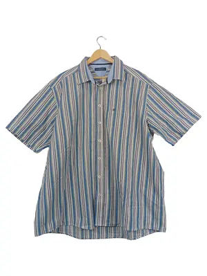 CASA MODA Freizeithemd