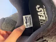 Vorschaubild 3 von Sportschuhe Laufschuhe Damen Schwarz Größe 40