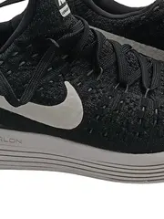 Vorschaubild 2 von Sportschuhe Laufschuhe Damen Schwarz Größe 40