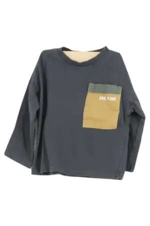 ZARA Langarmshirt