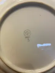 Vorschaubild COLDITZ Suppenteller 3