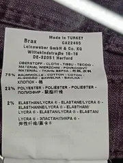 Vorschaubild BRAX Stoffhose 5