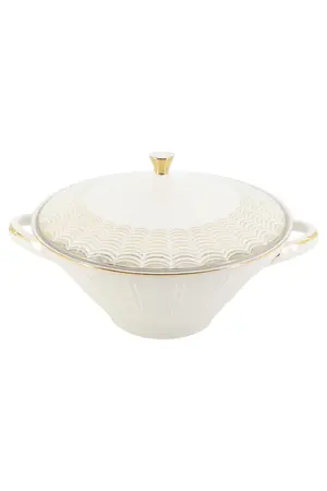 KRONE BAVARIA Suppenterrine