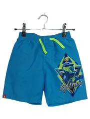Vorschaubild 1 von Badeshorts Jungen Gr. 92 Blau Ninjago Rextreme Schwimmhose