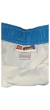 Vorschaubild 2 von Badeshorts Jungen Gr. 92 Blau Ninjago Rextreme Schwimmhose