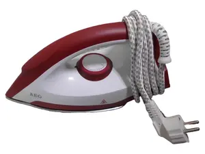 AEG Dampfbügeleisen