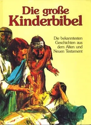 Buch für Kinder