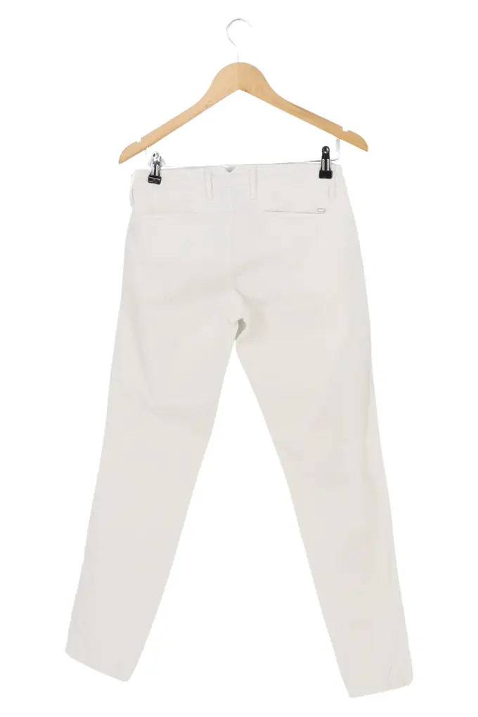 TOMMY HILFIGER Stoffhose Bild 2