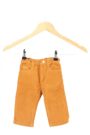 PETIT BATEAU Cordhose