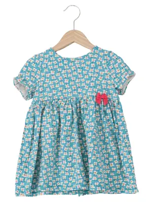 DU PAREIL AU MÊME Freizeitkleid