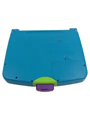 Vorschaubild 2 von LeapPad Lernsystem Lerncomputer 87004 Blau Kinder