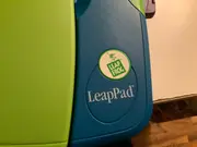 Vorschaubild 4 von LeapPad Lernsystem Lerncomputer 87004 Blau Kinder