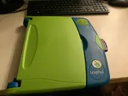 Vorschaubild 3 von LeapPad Lernsystem Lerncomputer 87004 Blau Kinder