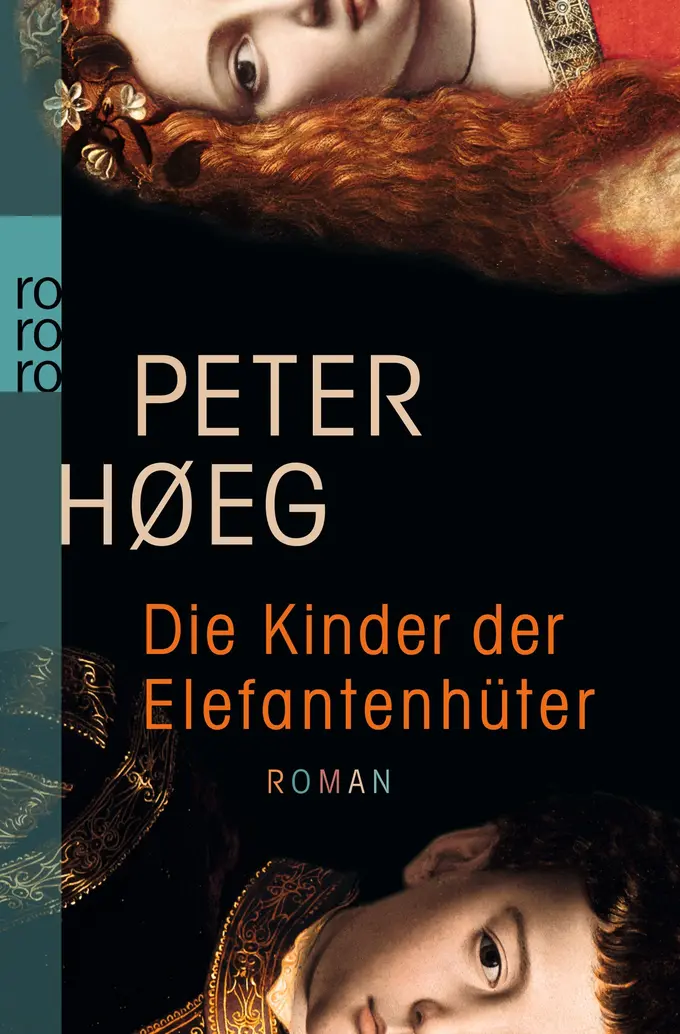 Kriminalroman Bild 1