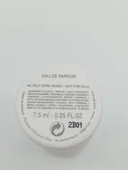 Vorschaubild CHRISTIAN DIOR Eau de Parfum 3