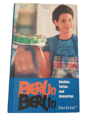 Kochbuch