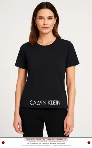 CALVIN KLEIN T-Shirt